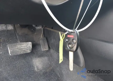 2011 Honda Accord 2.4 Ex from USA, damaged, VIN 1HGCP2F7XBA017850